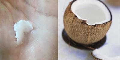 椰子油竟然有這麼多美容功效，還不快學起來！