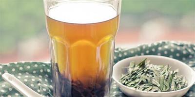 蜂蜜綠茶有什麼功效 3分鐘教你自製蜂蜜綠茶