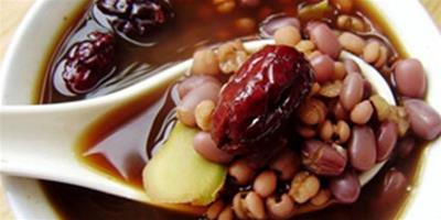 紅小豆減肥粥的做法 教你如何做出正確的美食