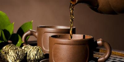 喝黑茶一個月能減肥多少斤 喝黑茶減肥的正確方法