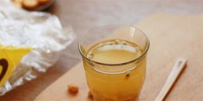 綠茶加蜂蜜能減肥嗎 怎麼通過綠茶輕鬆減肥