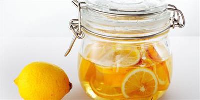 蜂蜜加檸檬減肥嗎 蜂蜜檸檬減肥方法