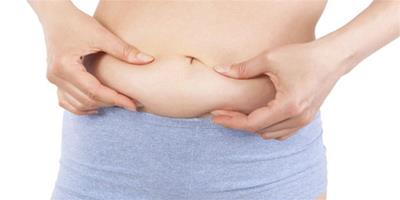 快速減肚子瘦腰 推薦六個人氣動作