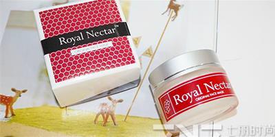 皇家蜂毒面膜怎麼樣 紐西蘭Royal Nectar皇家花蜜蜂毒面膜測評