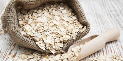 燕麥為什麼可以減肥 燕麥減肥食譜