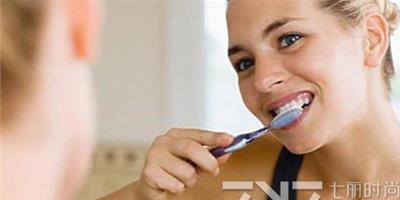 洗牙後多久刷牙才好 洗牙之後一個小時就可輕柔刷牙
