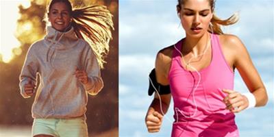 女生跑步減肥計畫表 輕鬆瘦身不再煩惱