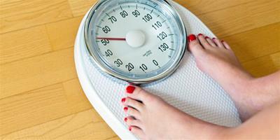 減肥失敗的五個原因 減肥誤區不可再犯