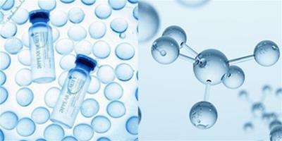玻尿酸成分是什麼 透明質酸保持肌膚水潤