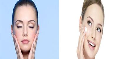 洗完臉後的護膚步驟 正確掌握讓你膚如凝脂