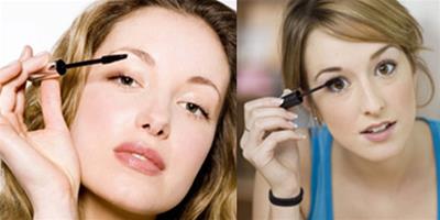 睫毛膏怎麼卸妝簡單 三個實用的方法讓你輕鬆卸載眼妝