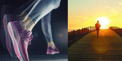 跑步減肥心率多少合適 健康運動美麗人生