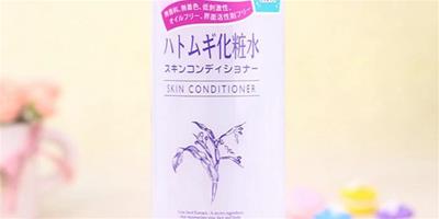 日本當紅化妝水，痘痘美白收縮毛孔統統搞定