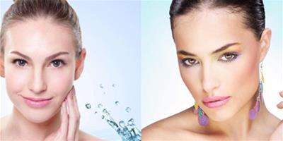 妝前護膚步驟詳解 認真養膚才能成就完美妝容