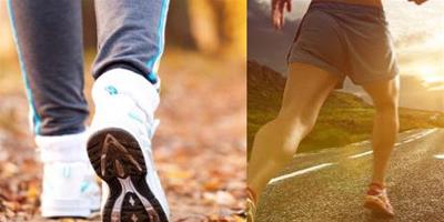 跑步減肥正確方法 運動達人健身秘笈