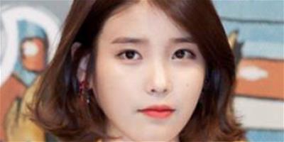 iu 短髮 簡單甜美超好看