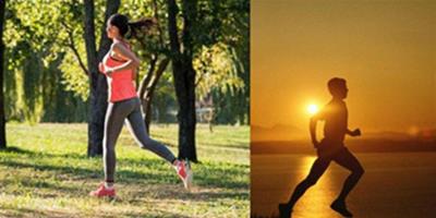 跑步減肥速度多少為宜 幾點建議幫你輕鬆瘦下來