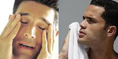 男士護膚套裝有存在的必要性嗎 很多男生只用一支洗面乳