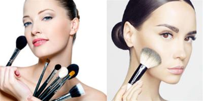 日常化妝的正確步驟解析 簡單幾步讓你精緻又甜美