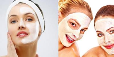 面膜敷完要洗臉嗎 幾點建議教你如何護膚