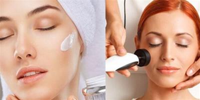 幹性皮膚物理防曬還是化學防曬 幾點建議有效護膚保養