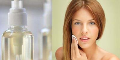 卸妝油怎麼用正確 簡單幾步卸掉頑固彩妝