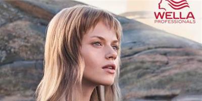 威娜(Wella)專業美髮推出2017年秋冬國際髮型趨勢——“光影暇棕 – 新常態” ！