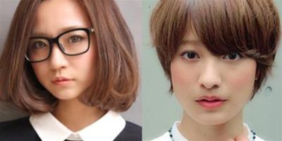 借鑒韓式女短髮髮型圖片 達人教你打造優美臉部輪廓