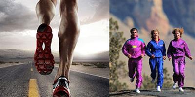 跑步減肥多久見效 瘦身人士都該知道的常識