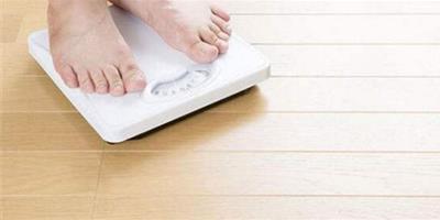 抽脂後為什麼體重會增加 抽脂導致體重上升的秘密有兩個