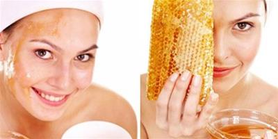蜂蜜面膜去皺紋的效果如何 它還可以祛斑喲