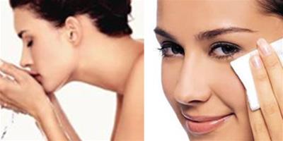 如何使卸妝油乳化更完全 這樣洗臉對皮膚更好