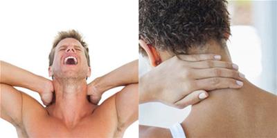 脖子疼怎麼辦 這些方法可以有效緩解