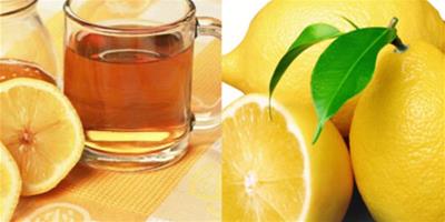 檸檬蜂蜜水的做法圖解 裝瓶的正確方法
