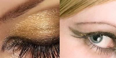 眼睫毛怎麼變長比較好 眼部產品塗抹需要注意什麼