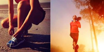 解答跑步減肥皮膚會鬆弛嗎 這樣的減重方法健康又可行