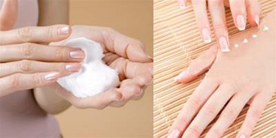 護手霜可以擦臉嗎 這樣做會對皮膚產生哪些危害