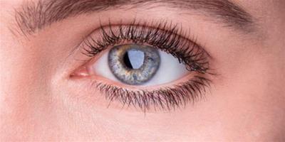 下眼皮水腫眼瞼旁皮膚薄 千萬別忽視這些身體信號