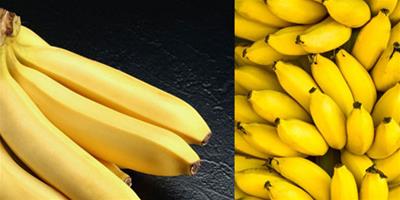 香蕉減肥法大放送 簡單幾種吃法讓你輕鬆瘦下來