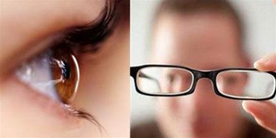 矯正視力的方含義 眼保健操很重要