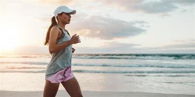 運動出汗能減肥嗎 想要瘦身就必須知道這3點