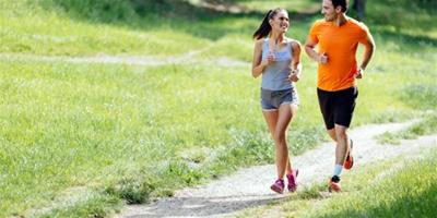 跑步減肥會反彈嗎 為你普及相關的知識
