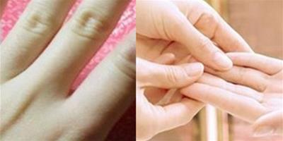 瘦手指手背的方法有哪些 學會這幾招讓你擁有纖纖玉手