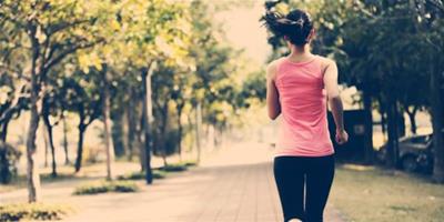 每天跑步多久能減肥 掌握方法才可以瘦身成功