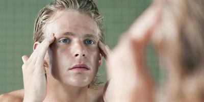 男26歲眼袋大怎麼辦 教你如何快速恢復健康皮膚