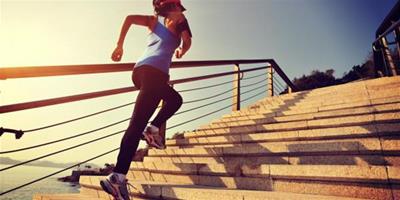 爬樓梯能減肥嗎 爬樓梯有減肥的效果嗎