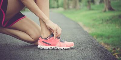 跑步減肥需要跑多久 堅持才能瘦身成功