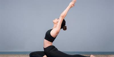 練瑜伽對婦科有好處嗎 詳解其對子宮的幾大功效