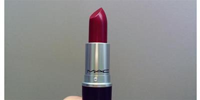 mac party line試色 冷門色號美翻天