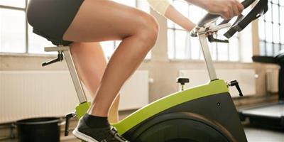 騎自行車減肥效果好嗎 自行車怎么騎才能高效減肥